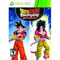 Dragon Ball Z Budokai HD Collection thumbnail 1