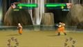 Dragon Ball Z Budokai HD Collection thumbnail 6