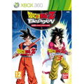 Dragon Ball Z Budokai HD Collection thumbnail 1