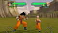 Dragon Ball Z Budokai HD Collection thumbnail 5