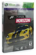 Forza Horizon (Limited Collector's Edition) thumbnail 1