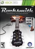 Rocksmith (Guitar/Bass Bundle) thumbnail 2