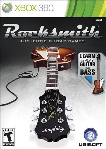 Rocksmith (Guitar/Bass Bundle) image 2