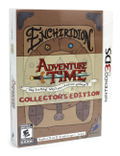 Adventure Time: Hey Ice King! Why'd You Steal Our Garbage?! (Collector's Edition) thumbnail 1