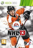 NHL 13 thumbnail 1
