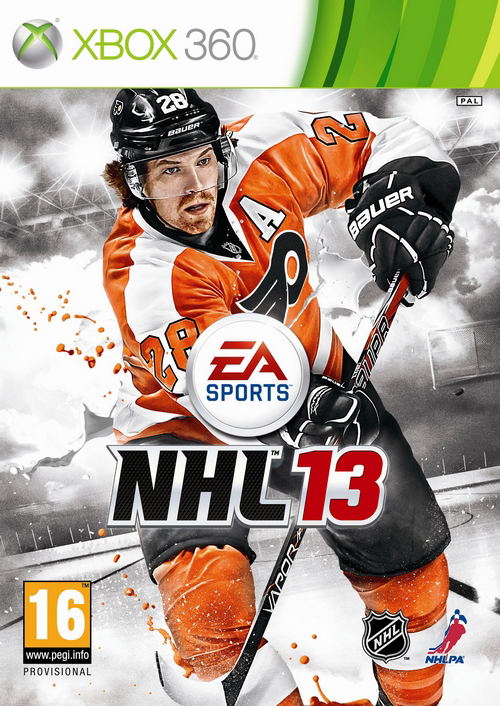 NHL 13 image 1