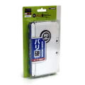 Barikata Cover 3DS LL (clear) thumbnail 1