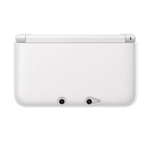 TPU Yawakata Cover for 3DS LL (clear)