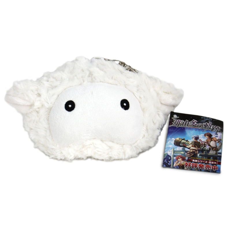 Nayuta No Kiseki Pom Rear Pass Case image 1