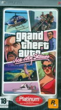 Grand Theft Auto: Vice City Stories (Platinum) thumbnail 1
