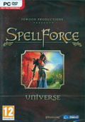 Spellforce Universe thumbnail 1