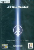 Star Wars Jedi Knight II: Jedi Outcast thumbnail 1