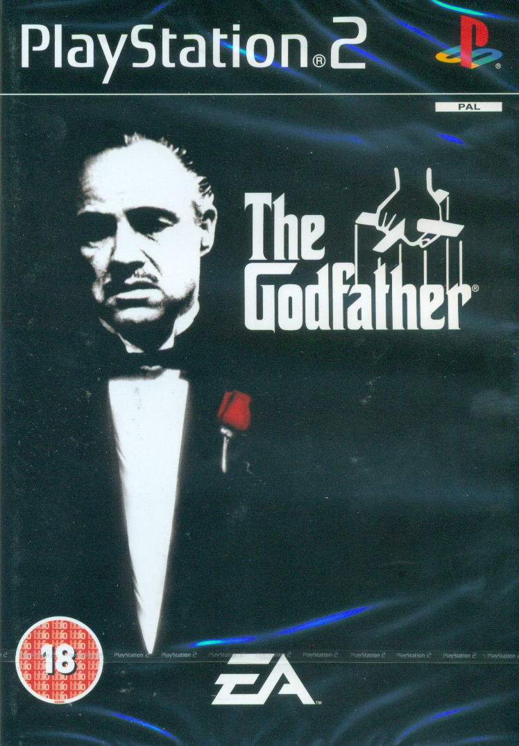 The Godfather image 1