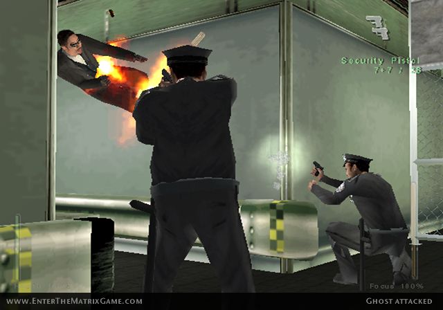 Enter the Matrix (Greatest Hits) image 4