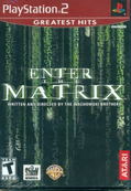 Enter the Matrix (Greatest Hits) thumbnail 1