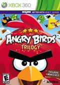 Angry Birds Trilogy thumbnail 1