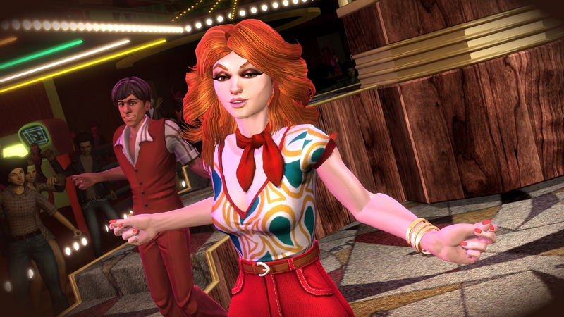 Dance Central 3 image 5