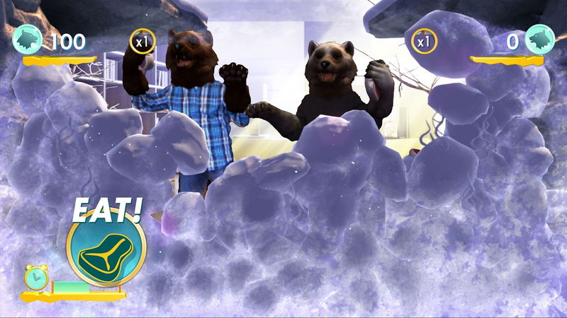 Kinect Nat Geo TV image 2
