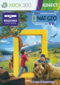 Kinect Nat Geo TV thumbnail 1
