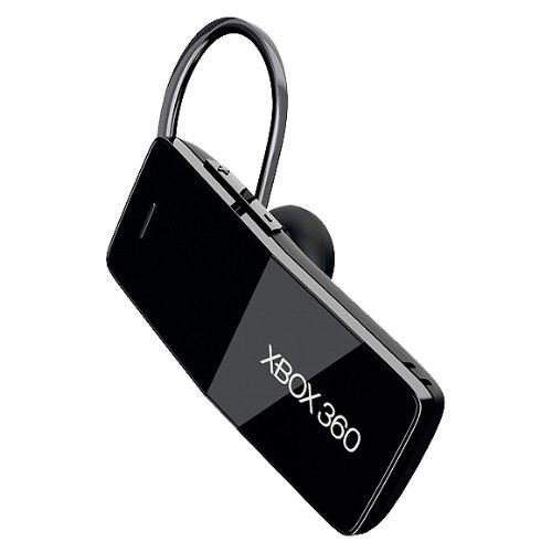 Microsoft Xbox 360 Bluetooth Headset (Asia) image 1