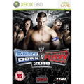 WWE Smackdown vs Raw 2010 thumbnail 1
