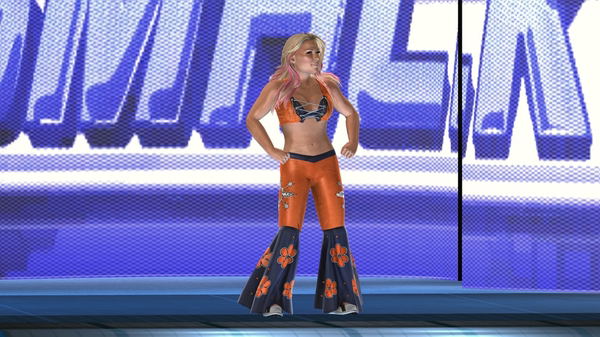 WWE Smackdown vs Raw 2010 image 3
