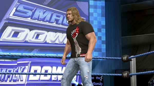 WWE Smackdown vs Raw 2010 image 6