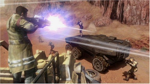 Red Faction: Guerrilla image 9