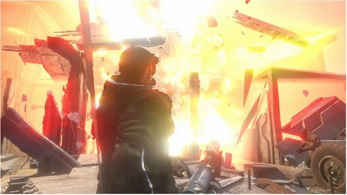 Red Faction: Guerrilla image 8