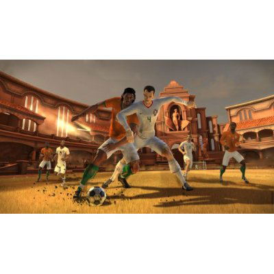 Pure Football image 2