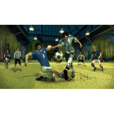 Pure Football / XBOX 360 / Neuf Blister / PAL FR