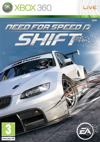 Need for Speed: Shift image 1