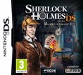 Sherlock Holmes and the Mystery of Osborne House thumbnail 1