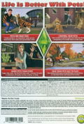The Sims 3: Pets (Expansion Pack) (DVD-ROM) thumbnail 2
