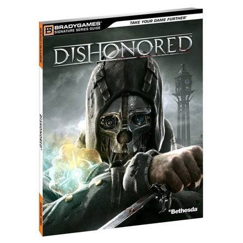 Dishonored Signature Series Guide image 1