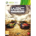 WRC: FIA World Rally Championship thumbnail 1