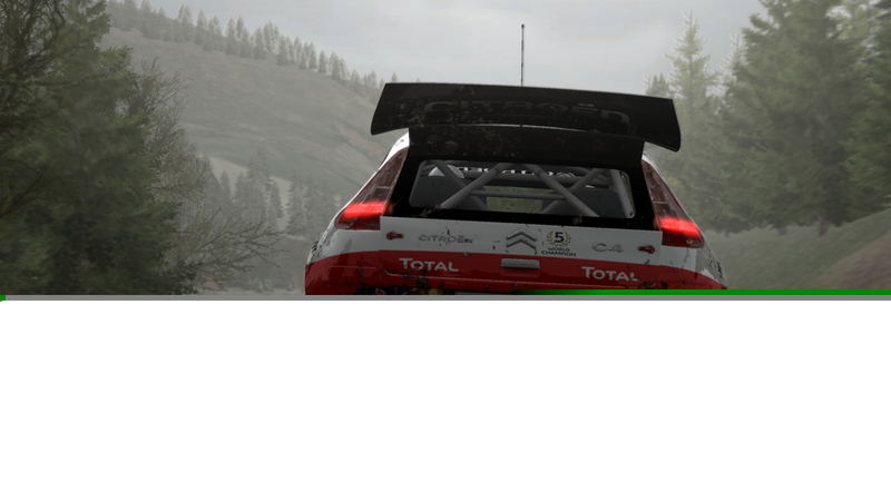 WRC: FIA World Rally Championship image 7