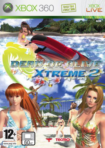 Dead or Alive Xtreme 2 image 1