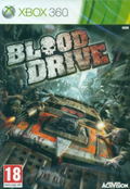 Blood Drive thumbnail 1
