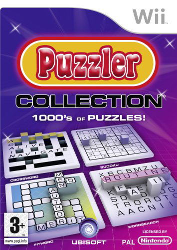 Puzzler Collection image 1