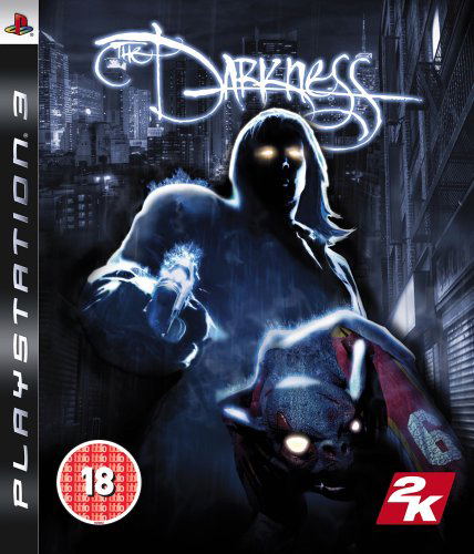 The Darkness image 1