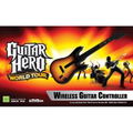 Guitar Hero World Tour (Stand-Alone Guitar) thumbnail 1