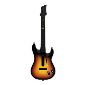 Guitar Hero World Tour (Stand-Alone Guitar)