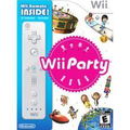 Wii Party (Bundle) thumbnail 1