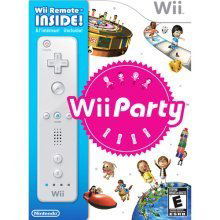 Wii Party (Bundle) image 1