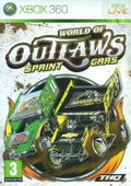 World of Outlaws: Sprint Cars thumbnail 1