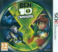 Ben 10: Omniverse thumbnail 1