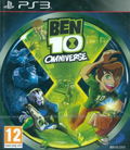 Ben 10: Omniverse thumbnail 1
