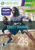 Nike+ Kinect Training thumbnail 1
