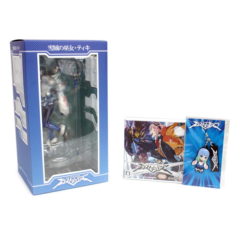 E.X. Troopers [e-capcom Limited Edition] image 1